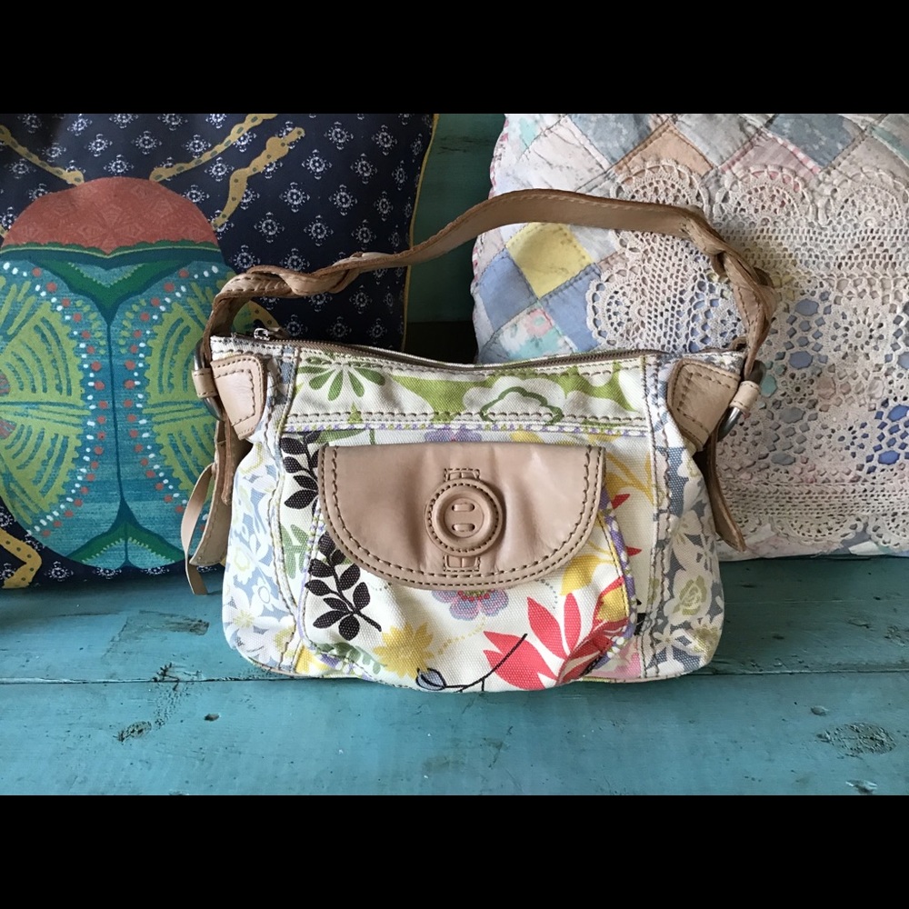 Fossil bag